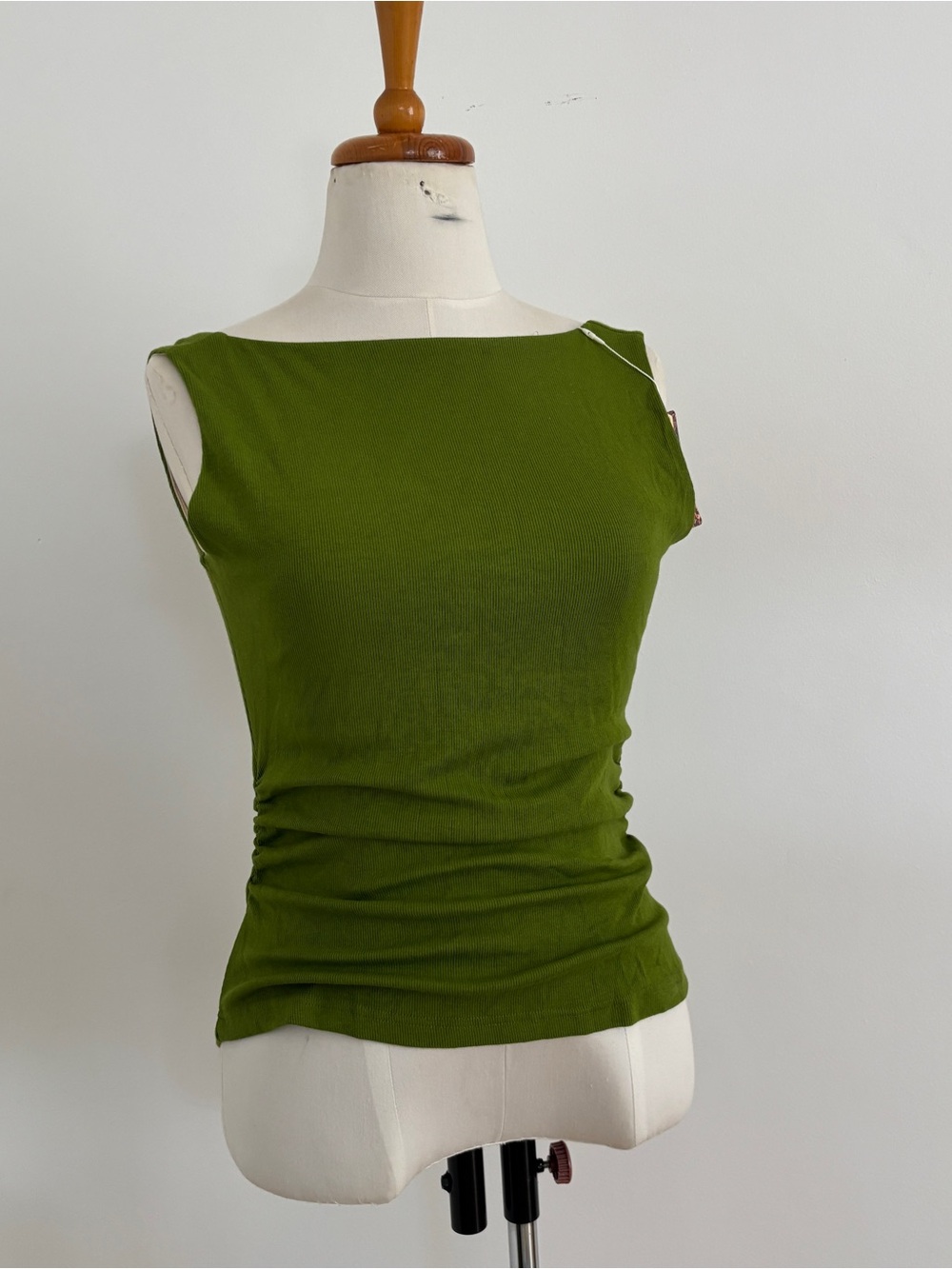 New with tags OGL Move Plantive™ Open-Back Brami Tank